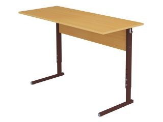 2-местные школьные столы